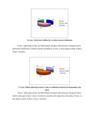 Marketingo strateginis planavimas įmonių veikloje 15 puslapis