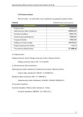 Verslo planas: fotošablonų formavimo IĮ "Fotorezista". Spausdintinių plokščių analizės stendo funkcionalumo kontrolė 11 puslapis