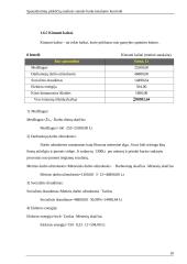 Verslo planas: fotošablonų formavimo IĮ "Fotorezista". Spausdintinių plokščių analizės stendo funkcionalumo kontrolė 10 puslapis