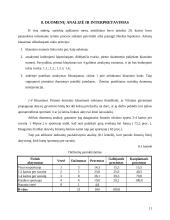 Marketingo tyrimas sveikatingumo ir sporto centre "Grand Gym" 12 puslapis