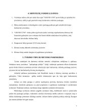 Marketingo tyrimas sveikatingumo ir sporto centre "Grand Gym" 8 puslapis