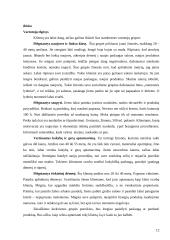 Marketingo tyrimas: grožio paslaugos UAB "Stileiva" 11 puslapis