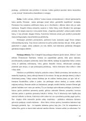 Marketingo tyrimas: grožio paslaugos UAB "Stileiva" 19 puslapis