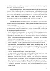 Marketingo tyrimas: grožio paslaugos UAB "Stileiva" 20 puslapis