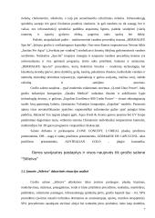 Marketingo tyrimas: grožio paslaugos UAB "Stileiva" 6 puslapis