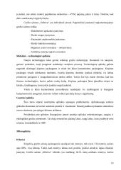 Marketingo tyrimas: grožio paslaugos UAB "Stileiva" 9 puslapis