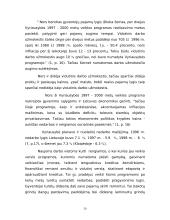 Verslo planas: prekyba grindų danga UAB "Danga" 11 puslapis