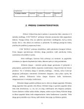 Verslo planas: prekyba grindų danga UAB "Danga" 15 puslapis