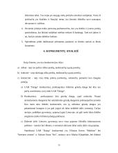 Verslo planas: prekyba grindų danga UAB "Danga" 20 puslapis