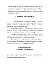 Verslo planas: prekyba grindų danga UAB "Danga" 7 puslapis