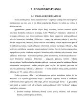 Verslo planas: prekyba šviežiais vaisiais ir daržovėmis UAB "Artišokas" 17 puslapis