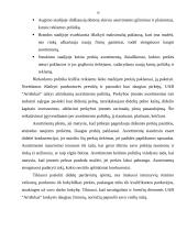 Verslo planas: prekyba šviežiais vaisiais ir daržovėmis UAB "Artišokas" 18 puslapis