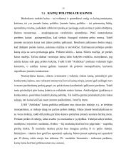 Verslo planas: prekyba šviežiais vaisiais ir daržovėmis UAB "Artišokas" 19 puslapis