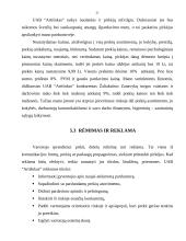 Verslo planas: prekyba šviežiais vaisiais ir daržovėmis UAB "Artišokas" 20 puslapis