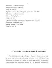 Verslo planas: prekyba šviežiais vaisiais ir daržovėmis UAB "Artišokas" 10 puslapis