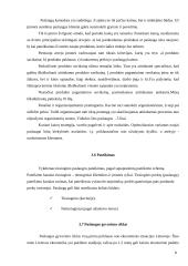 Marketingo tyrimas: paslaugos plėtros galimybės, vaikų kavinė "Šypsenėlė" 7 puslapis