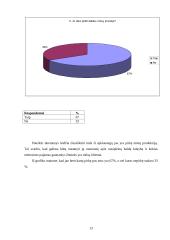 Marketingo tyrimas: prekyba baldais UAB "Norta" 13 puslapis