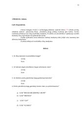Marketingo tyrimas: UAB "Via Regija" langų gamyba "Plaza langai" 15 puslapis