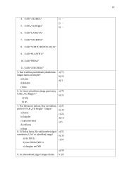 Marketingo tyrimas: UAB "Via Regija" langų gamyba "Plaza langai" 19 puslapis