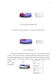 Marketingo tyrimas: UAB "Via Regija" langų gamyba "Plaza langai" 9 puslapis