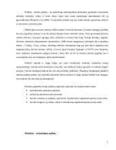 Marketingo veiksmų ir priemonių planas: kelionių agentūra "Vianobile" 5 puslapis