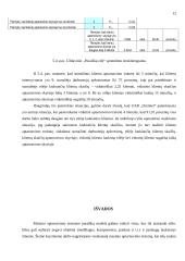 Masinio aptarnavimo sistemų projektavimas ir valdymas: mobiliojo ryšio operatorius "Omnitel" 12 puslapis