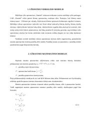 Masinio aptarnavimo sistemų projektavimas ir valdymas: mobiliojo ryšio operatorius "Omnitel" 4 puslapis