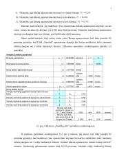 Masinio aptarnavimo sistemų projektavimas ir valdymas: mobiliojo ryšio operatorius "Omnitel" 7 puslapis