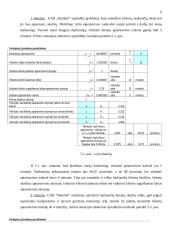 Masinio aptarnavimo sistemų projektavimas ir valdymas: mobiliojo ryšio operatorius "Omnitel" 9 puslapis