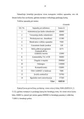 Verslo planas: tarptautinių krovinių pervežimas IĮ "Tomas" 17 puslapis