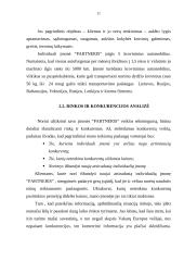 Verslo planas: tarptautinių krovinių pervežimas IĮ "Tomas" 10 puslapis