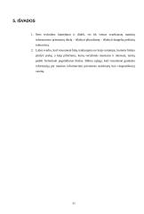 Masinių informavimo priemonių funkcijos 20 puslapis