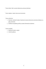 Masinių informavimo priemonių funkcijos 4 puslapis