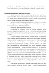 Masinių informavimo priemonių funkcijos 8 puslapis
