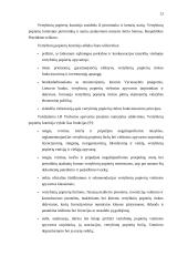 Vertybinių popierių emisijos Lietuvoje 12 puslapis