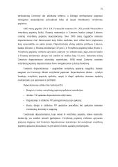 Vertybinių popierių emisijos Lietuvoje 14 puslapis