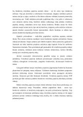 Vertybinių popierių emisijos Lietuvoje 16 puslapis