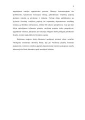 Vertybinių popierių emisijos Lietuvoje 3 puslapis