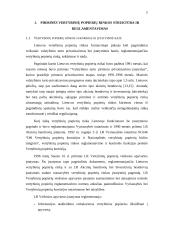 Vertybinių popierių emisijos Lietuvoje 4 puslapis