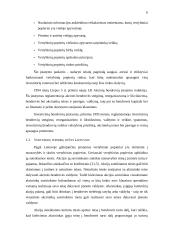 Vertybinių popierių emisijos Lietuvoje 5 puslapis