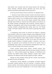 Vertybinių popierių emisijos Lietuvoje 6 puslapis