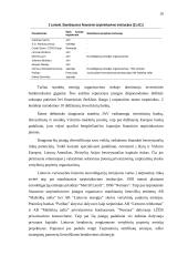 Vertybinių popierių emisijos Lietuvoje 9 puslapis