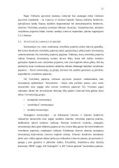 Vertybinių popierių emisijos Lietuvoje 10 puslapis