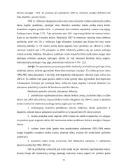 Mastrichto kriterijai ir jų įvertinimas Baltijos šalių pavyzdžiu 12 puslapis