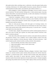 VI–IX klasių moksleivių muzikinis ugdymas chorine veikla 13 puslapis