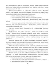 VI–IX klasių moksleivių muzikinis ugdymas chorine veikla 14 puslapis