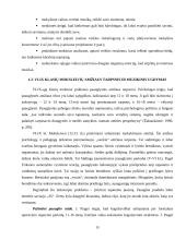 VI–IX klasių moksleivių muzikinis ugdymas chorine veikla 15 puslapis