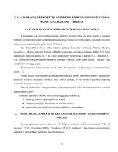 VI–IX klasių moksleivių muzikinis ugdymas chorine veikla 18 puslapis
