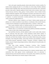VI–IX klasių moksleivių muzikinis ugdymas chorine veikla 4 puslapis