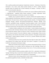 VI–IX klasių moksleivių muzikinis ugdymas chorine veikla 10 puslapis